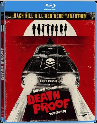 Deathproof