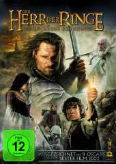 Herr Der Ringe 3-Steelbook