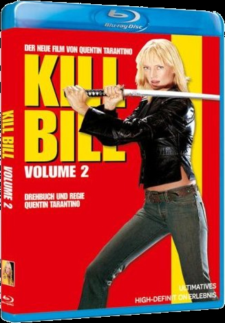 Kill Bill 2