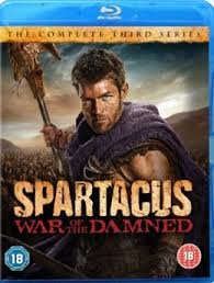 Spartacus-WoD