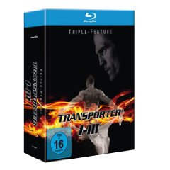 Transporter Special Edition