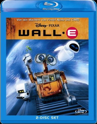 Wall-E